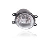 Fog Light Assembly For TO2592124 10-13 Toyota 4Runner, 11-20 Sienna, 11-15 Avalon, 11-15 Lexus IS250/350, 12-20 Tacoma, 11-13 CT200H, 12-14 Prius-V - Left Hand - Driver, NSF