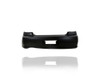 Bumper Cover - Compatible/Replacement for '05-06 Infiniti G35 Sedan - Rear, Primed - 85022AC725 CAPA