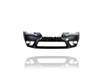 Bumper Cover - Compatible/Replacement for '14-16 Lexus IS200T/250/300/350 Base - Front, Primed Without Sensor/Headlight Washer Hole - 521195E904
