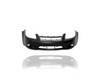Bumper Cover - Compatible/Replacement for '05-10 Chevrolet Cobalt (Exclude SS Supercharged/2.0SC) - Front, Matte Black Textured - 12336074 CAPA
