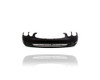 Bumper Cover - Compatible/Replacement for '05-07 Buick LaCrosse CX - Front, Primed Without Chrome Insert Hole - 12336057