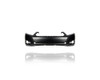 Bumper Cover - Compatible/Replacement for '08-10 Toyota Highlander/Hybrid - Front, Primed - 521190E911