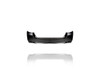 Bumper Cover - Compatible/Replacement for '08-10 Toyota Highlander/Hybrid - Rear, Primed - 521590E906 CAPA