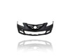 Bumper Cover - Compatible/Replacement for '07-09 Mazda Mazda3 Sedan S/Sport/Touring/Grand - Front, Primed Sport-Type - BAP150031CBB
