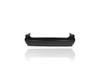 Bumper Cover - Compatible/Replacement for '96-98 Mazda MPV - Rear, Primed - LB8250221DBB