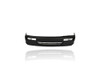 Bumper Cover - Compatible/Replacement for '95-96 Mazda Protégé - Front, Primed - BC1M50031A