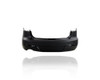 Bumper Cover - Compatible/Replacement for '12-13 Mazda Mazda3 Sedan I/ISV/Sport/Touring/Grand 2.0L - Rear, Primed - BCW750221JBB CAPA