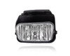 Fog Light Assembly For 15791434 05-07 Chevrolet Silverado - Right Hand - Passenger, NSF