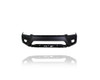 Bumper Cover - Compatible/Replacement for '12-13 Toyota Tacoma X-Runner - Front, Textured With Side Flare/Spoiler Hole - 5211904906