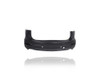 Bumper Cover - Compatible/Replacement for '13-15 Mazda CX-9 Touring/Grand - Rear, Primed With Sensor Hole - TK2250221BBB CAPA