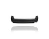 Bumper Cover - Compatible/Replacement for '04-10 Toyota Sienna CE/LE/XLE - Rear, Primed Without Sensor Hole - 52159AE900 CAPA