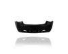 Bumper Cover - Compatible/Replacement for '11-15 Chevrolet Cruze, 16-16 Limited With RS-Package - Rear With Sensor Hole, Without Side Sensor Mount - 95217523 CAPA