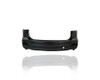 Bumper Cover - Compatible/Replacement for '13-15 Mazda CX-9 Sport - Rear, Primed Without Sensor Hole - TK2150221BB CAPA
