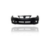 Bumper Cover - Compatible/Replacement for '11-14 Subaru Impreza WRX - Front, Primed - 57704FG113