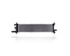 Inverter Cooler/Radiator Fit/For 18-22 Honda Accord-Hybrid - Plastic Tank Aluminum Core - 1J0106C2A01