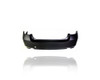 Bumper Cover - Compatible/Replacement for '10-14 Subaru Legacy - Rear, Primed - 57704AJ06A