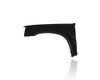 Fender - Compatible/Replacement for '86-93 Mazda Pickup 4WD - Front Left Without Flare Hole - UC8652211A