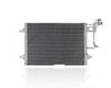 A-C Condenser - 3659 Compatible/Replacement for '96-98 Audi A4/A4Q 4/6Cy 1.8T/2.8L - 8D0260401A