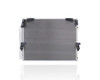 A-C Condenser - 3792 Compatible/Replacement for '08-20 Toyota Land Cruiser/Lexus LX570 8Cy/5.7L - With Receiver & Dryer - 8846060400