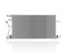 A-C Condenser - 4779 Compatible/Replacement for '97-07 Mercury Sable/Ford Taurus 6/8Cy 3.0/3.4L - Piccolo - 1F1Z19712AC