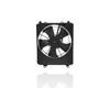 Engine Cooling Fan Assembly - Compatible/Replacement for '19-22 Honda Insight - 190156L2A01
