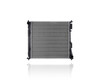 Radiator - 13918 Compatible/Replacement for '21-23 Hyundai Santa Fe/Sorento/Hybrid 4Cy 1.6Th/2.5T - 25310P2100