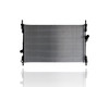 Radiator - 13880 Compatible/Replacement for '20-23 Ford Transit Passenger/Cargo/Crew Van 150/250/350/350 Heavy-Duty 6Cy/3.5L - LK4Z8005J