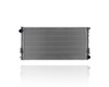 Radiator - 13942 Compatible/Replacement for '19-24 RAM Pickup 35/45/5500 6/6.7TD/High Output 420HP Main - 68322492AA