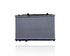 Radiator - 13946 Compatible/Replacement for '23-25 Honda CR-V 1.5T - 1901068AA01