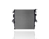 Radiator - 13906 Compatible/Replacement for '20-21 Nissan Frontier, 22-24 Extended/Crew Cab 3.8L/6Cy - 214109BT2A