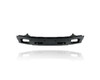 Bumper Cover Reinforcement - Compatible/Replacement for '87-88 Nissan Maxima - Front, 6203038E35