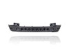 Bumper Cover Reinforcement - Compatible/Replacement for '15-18 Lincoln MKC With Adaptive Cruise Control - Front, EJ7Z7810852B