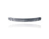 Bumper Cover Reinforcement - Compatible/Replacement for '06-10 Buick Lucerne - Front, Aluminum, 15808579