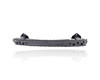 Bumper Cover Reinforcement - Compatible/Replacement for '17-23 Suburu Impreza Sedan/Wagon, 20-23 Outback - Rear, 57711FL03A9P - CAPA