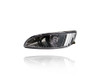 Fog Light Assembly For 04-06 Lexus RX330, 07-09 RX350 - Left Hand - Driver - 812200E010