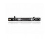 Bumper Cover Reinforcement - Compatible/Replacement for '88-89 Honda Civic Hatchback - Rear, 71541SH3A00