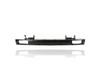 Bumper Cover Reinforcement - Compatible/Replacement for '87-89 Nissan 300ZX - Front, 6201021P00