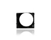 Engine Cooling Fan Shroud For TO3110102 95-04 Toyota Tacoma 6cy Automatic 2WD With Pre-Runner, 96-00 4WD - Shroud Only