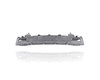 Bumper Cover Reinforcement - Compatible/Replacement for '98-02 Daewoo Leganza - Front, 96205752 - OEM