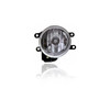 Fog Light Assembly Fit/For TO2592129 14-15 Lexus RX350/RX450H 14-19 Toyota Highlander/Hybrid, 14-16 Corolla, 16-23 Tacoma, 16-21 RAV4 - Left Hand - Driver, NSF