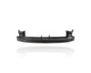 Bumper Impact Bar - Compatible/Replacement for '06-10 VW Volkswagen Passat, 09-12 CC/Passat Without Brackets - Front, 3C0807109C