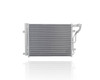 A-C Condenser 30272 Compatible/Replacement for '20-24 Kia Forte Sedan GT/Limited 4Cy/1.6L Turbo - With Receiver & Dryer, 97606M7100