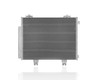 A-C Condenser 30267 Compatible/Replacement for '23-24 Honda Pilot 6Cy/3.5L - With Receiver & Dryer, 80100T90A01
