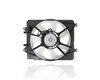 A-C Condenser Fan Assembly Compatible/Replacement for '23-25 Honda CR-V 4Cy/1.5L - Right Hand - Passenger, 386195A2A01