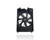 Engine Cooling Fan Assembly Compatible/Replacement for '22-24 Acura MDX 6Cy/3.5L, 1901561AA01