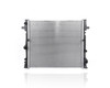 Radiator 13903 Compatible/Replacement for '18-19 BMW X3, 19-19 X4 4Cy/2.0T - Primary, Plastic Tank, Aluminum Core, 17119797807