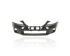 Bumper Cover - Compatible/Replacement for '16-17 Lexus CT200h Base - Front, Primed With Sensor Hole, Without Headlight Washer Hole, 5211976934, CAPA