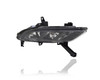 Fog Light Assembly For 261504RA0B 16-18 Nissan Maxima - Right Hand - Passenger, NSF