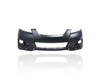 Bumper Cover - Compatible/Replacement for '09-10 Toyota Matrix Base/S/XRS (With Lower Spoiler) - Front, Primed Sport-Type, 5211902995