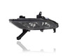 Fog Light Assembly For 261554RA0B 16-18 Nissan Maxima - Left Hand - Driver, NSF